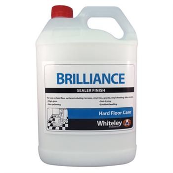 WHITELEY BRILLIANCE 5L