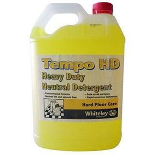 WHITELEY TEMPO HD 5L