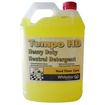 WHITELEY TEMPO HD 5L