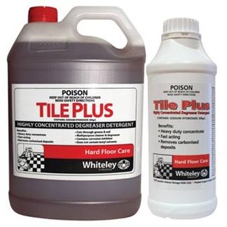 WHITELEY TILE PLUS 5L