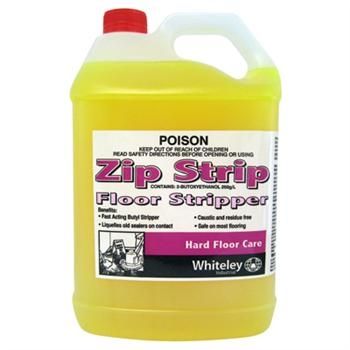 WHITELEY ZIPSTRIP 5L