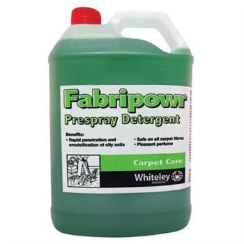 WHITELEY FABRIPOWR 5L