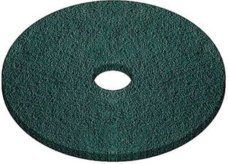 GLOMESH HIGH PERFORMANCE 400mm EMERALD PAD