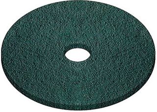 GLOMESH HIGH PERFORMANCE 400mm EMERALD PAD