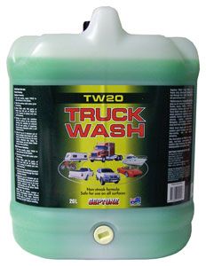 SEPTONE TW20 TRUCK WASH 20LT