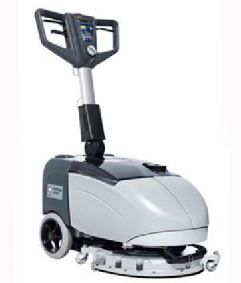 SCRUBBER SC350 FULL