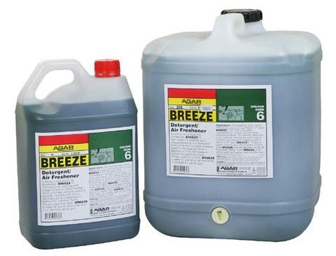 AGAR BREEZE 20LT