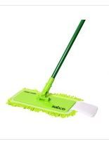 SABCO SUPERSWISH MOP WITH MICROFINGERS