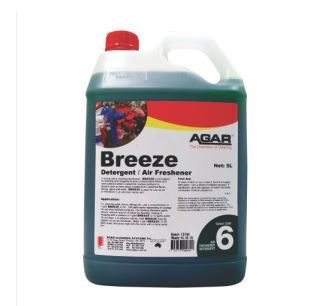 AGAR BREEZE 5LT (6)