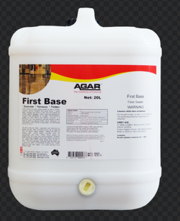 AGAR FIRST BASE 20LT