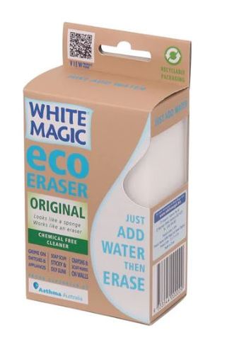 WHITE MAGIC ECO ERASER ORIGINAL