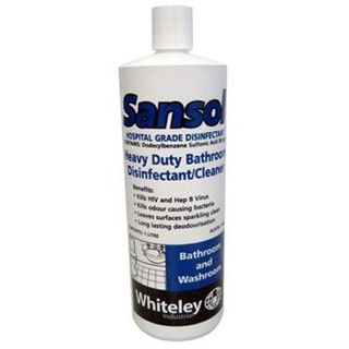 WHITELEY SANSOL 1L