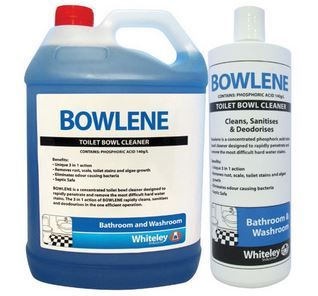 WHITELEY BOWLENE 1L