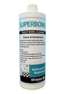 WHITELEY SUPERBOWL 1L