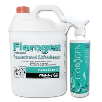 WHITELEY FLOROGEN ORIGINAL 5L