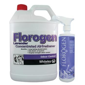 WHITELEY FLOROGEN LAVENDER 500ML