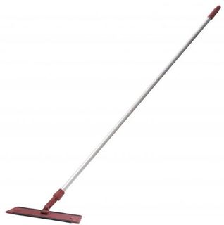 OATES ULTRA FLAT MOP RED 400MM 165609