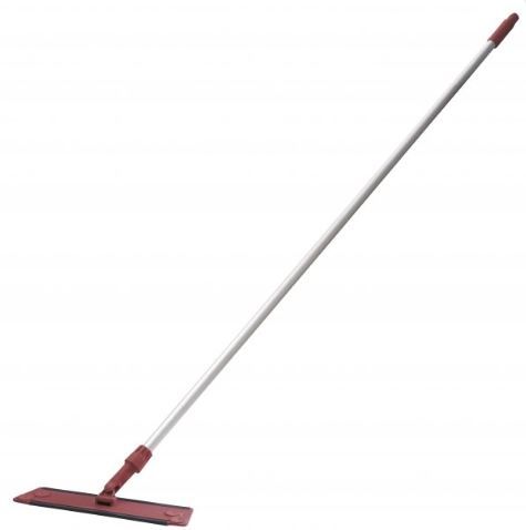 OATES ULTRA FLAT MOP RED 400MM 165609