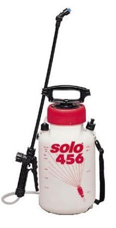 CLAYTON SOLO SPRAYER 5LT