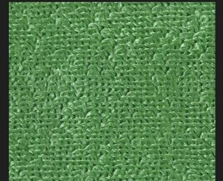 SHEFFIELD MICROFIBRE CLEANING CLOTH GREEN 40x40cm