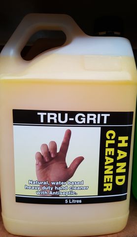 TASMAN TRU GRIT 5LT