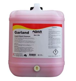 AGAR GARLAND 20LT