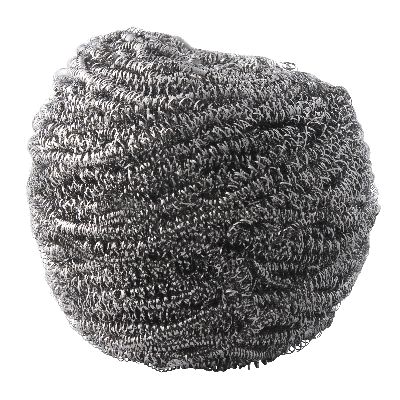 OATES VALUE STAINLESS STEEL SCOURER 80G 165830