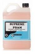 TASMAN SUPREME FOAM 5LT (BULK)