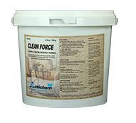 ACTICHEM CLEAN FORCE 4.5KG