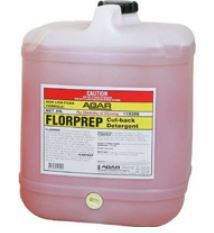 AGAR FLORPREP 20LT