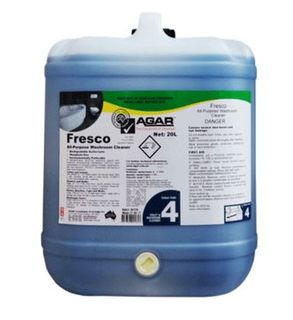 AGAR FRESCO 20LT