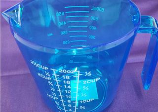 MEASURING JUG 1000ML