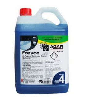 AGAR FRESCO 5LT