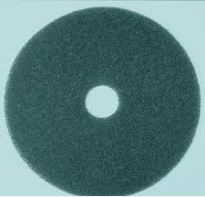 3M TOPLINE PRE-BURNISH PAD 50CM