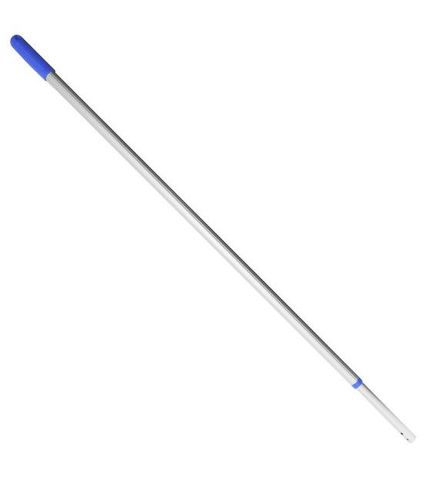 SABCO SUPERSWISH PRO TELESCOPIC HANDLE BLUE