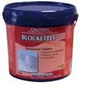 SEPTONE BLOCKETTES 4KG