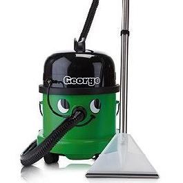 EDCO NUMATIC GEORGE 4 IN 1 MULTI PURPOSE VACUUM CLEANER