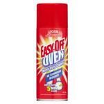 EASY OFF OVEN HEAVY DUTY CLEANER