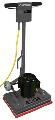CONQUEST EDGE SERIES ELECTRIC POWERED FLOOR STRIPPER