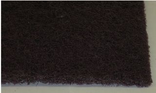 CONQUEST 20" PURPLE WET STRIP  FLOOR PAD