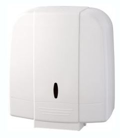 DAVIDSON ABS JUMBO TOILET ROLL DISPENSER