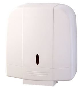 DAVIDSON INTERLEAF PAPER TOWEL DISPENSER