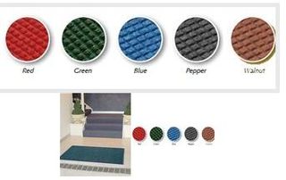 KENWARE PRESTIGE MAT DIAMOND 450 X 750MM