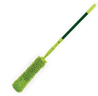 SABCO MICROFINGERS FLEXIBLE DUSTER WITH TX HANDLE