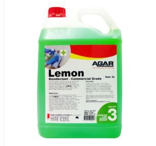 AGAR LEMON 5LT (3)