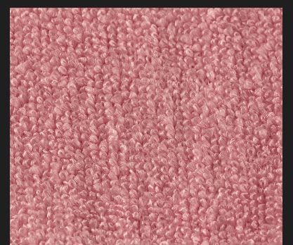 SHEFFIELD MICROFIBRE CLEANING CLOTH PINK 40x40cm
