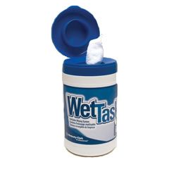 KIMTECH: WET TASK WIPERS