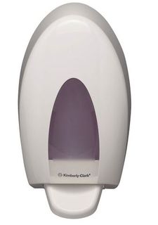 KIMBERLEY CLARK CASSETTE FOAM SOAP DISPENSER