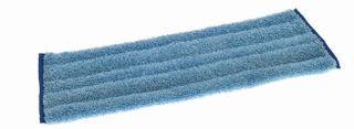 DIVERSEY TASKI JM ULTRA DAMP FLAT MOP BLUE 60CM