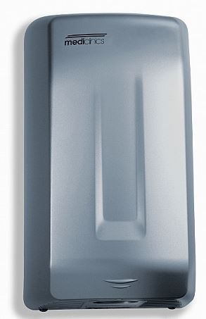 DAVIDSON SMARTFLOW HAND DRYER SATIN